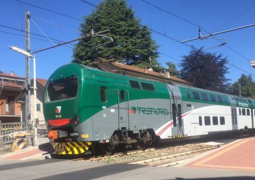 Pendolari Trenord: si al risarcimento dei danni