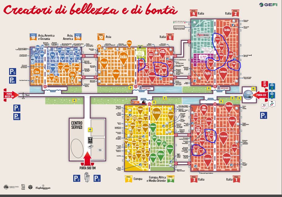 Artigiano in fiera. Conoscere gli artisti lombardi