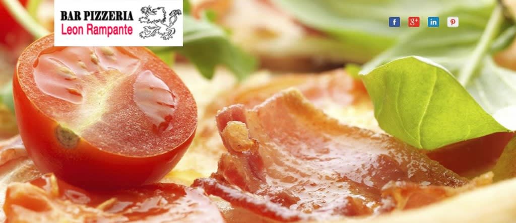 Ristorante Pizzeria Leon Rampante