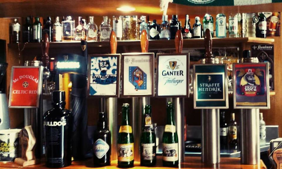 Bar Birreria Longobardi Offanengo Cr