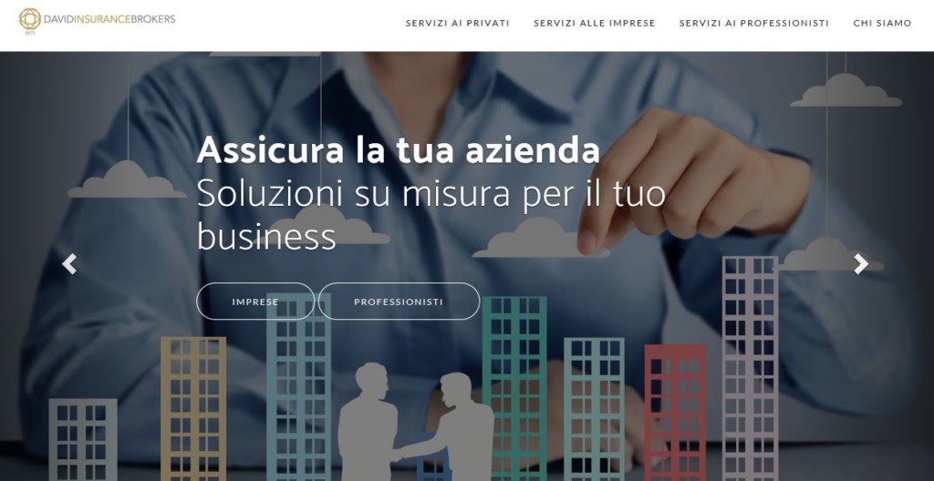 David Insurance Brokers