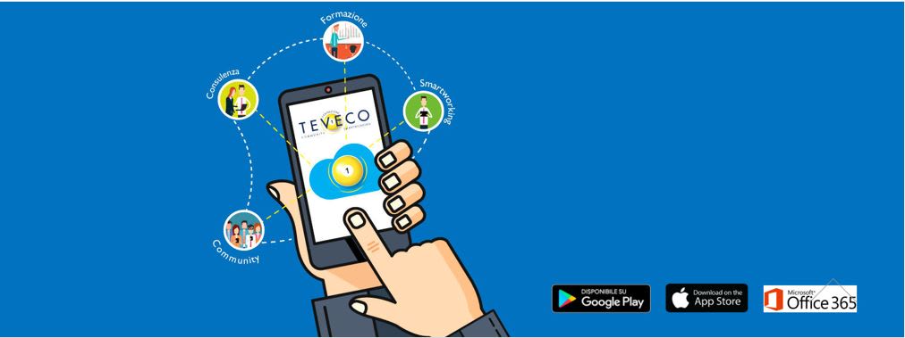 Conflombardia.com incontra Teveco