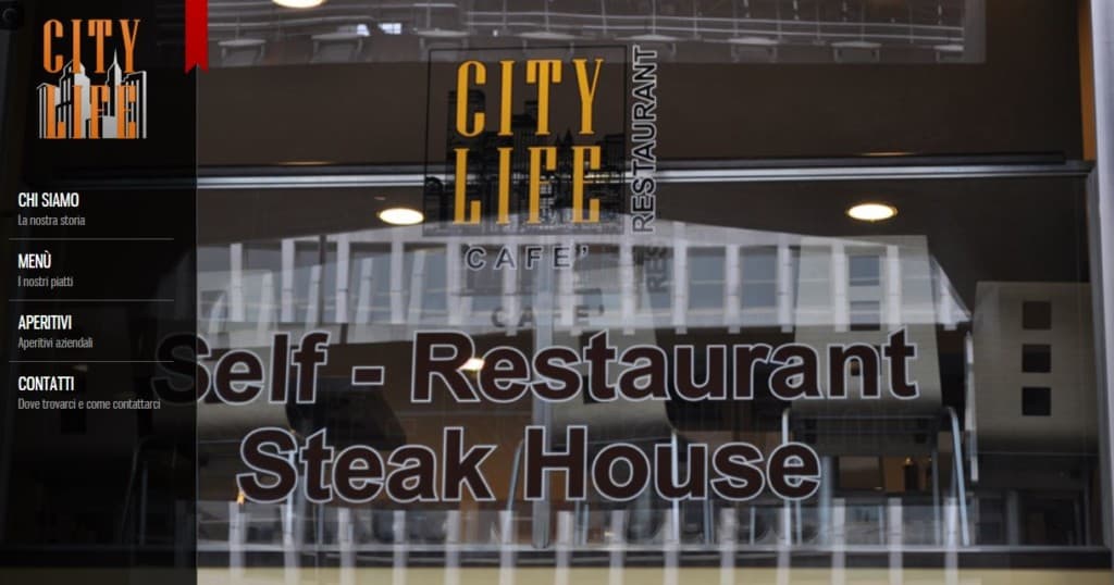 City Life Ristorante