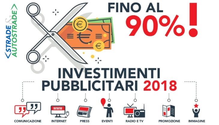 Conviene ai lavoratori autonomi investire in pubblicità?