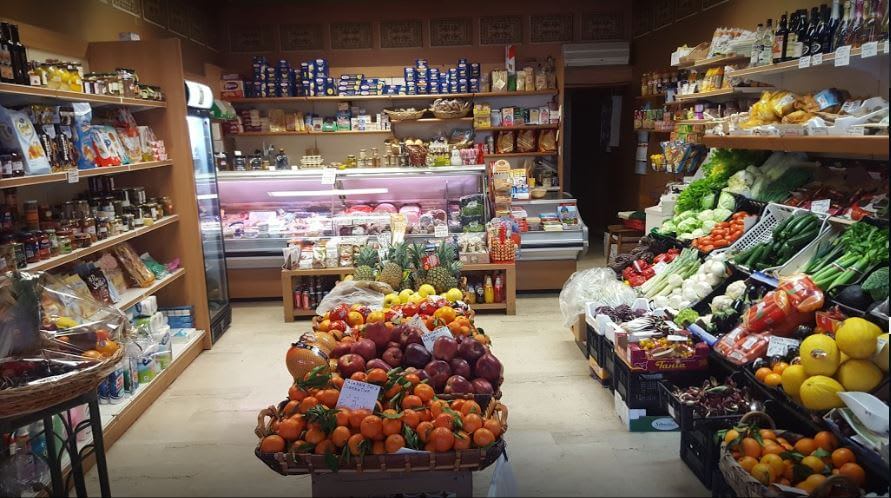 Ardini dal 1963 Frutta e verdura Orzinuovi Bs