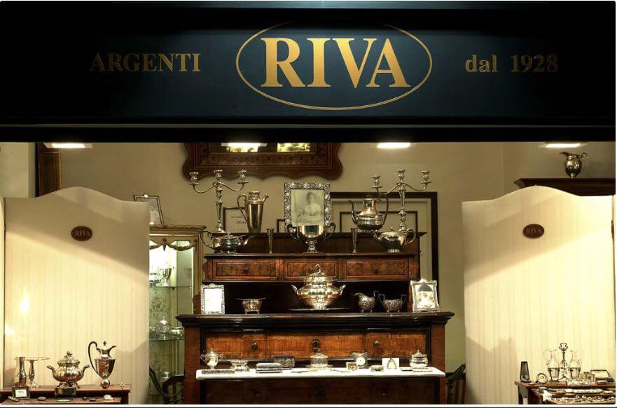 Riva Gioielli Bergamo (BG)
