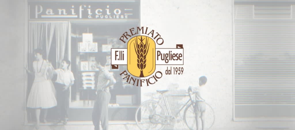 Panificio dei F.lli Pugliese Bresso (MI)