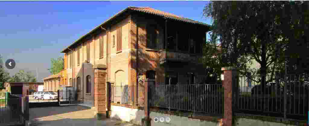 Gielle Technoplast Verderio – Lecco (Lc)