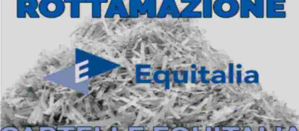 Rateizzazione e rottamazione Ex Equitalia cosa prevedeva. Alcune risposte