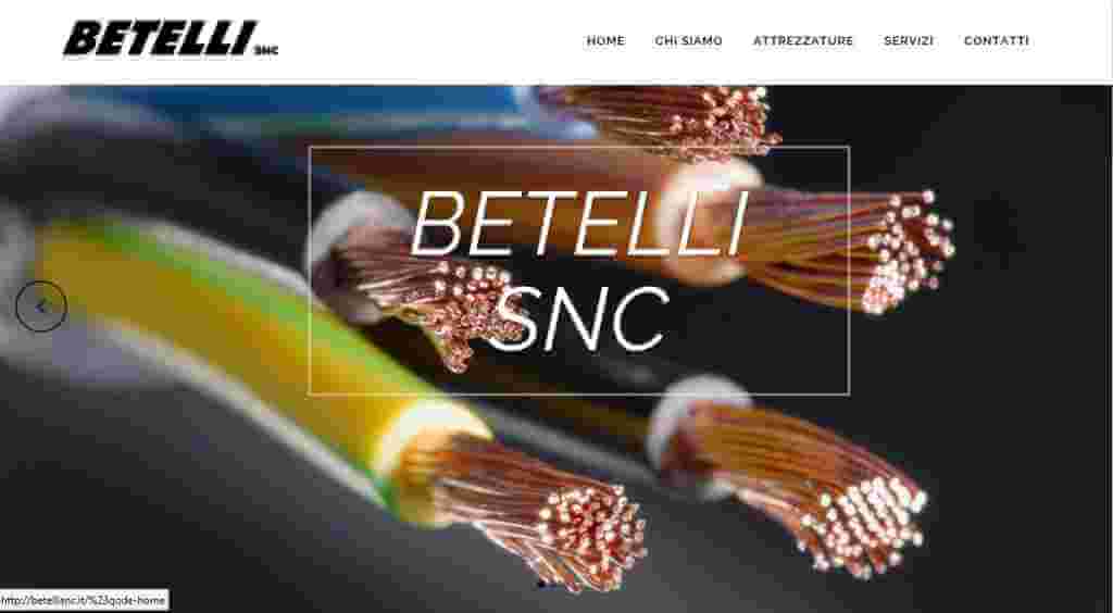 Betelli Snc Dalmine Bg