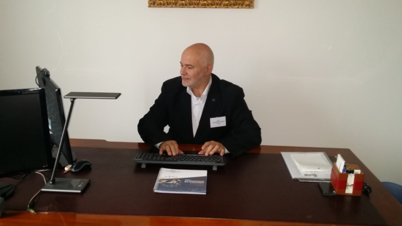 Smart Working: Lavoro Agile
