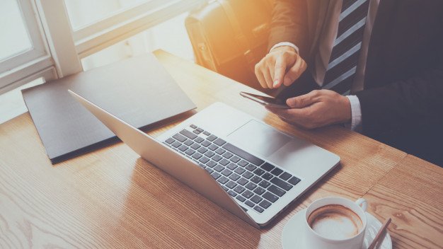 Smart Working: La professione del Worker