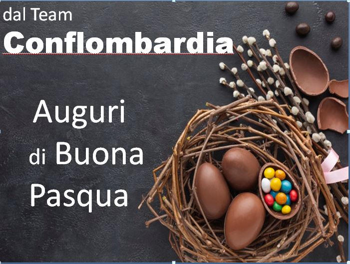 Auguri di Buona Pasqua