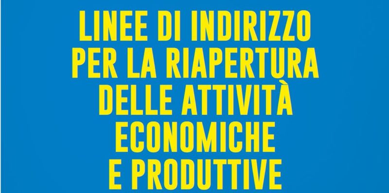 La Lombardia riparte le linee di indirizzo per le Partite Iva