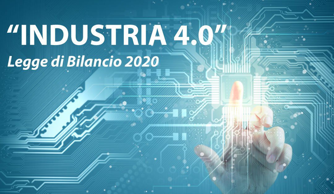 Credito d’imposta formazione 4.0
