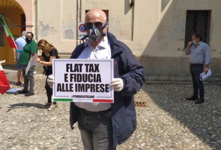 Disastro Economico. I veri numeri dell’ ecatombe economica dell’Italia.