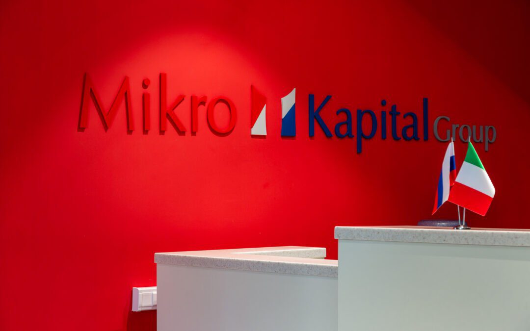 Conflombardia incontra Mikro Kapital