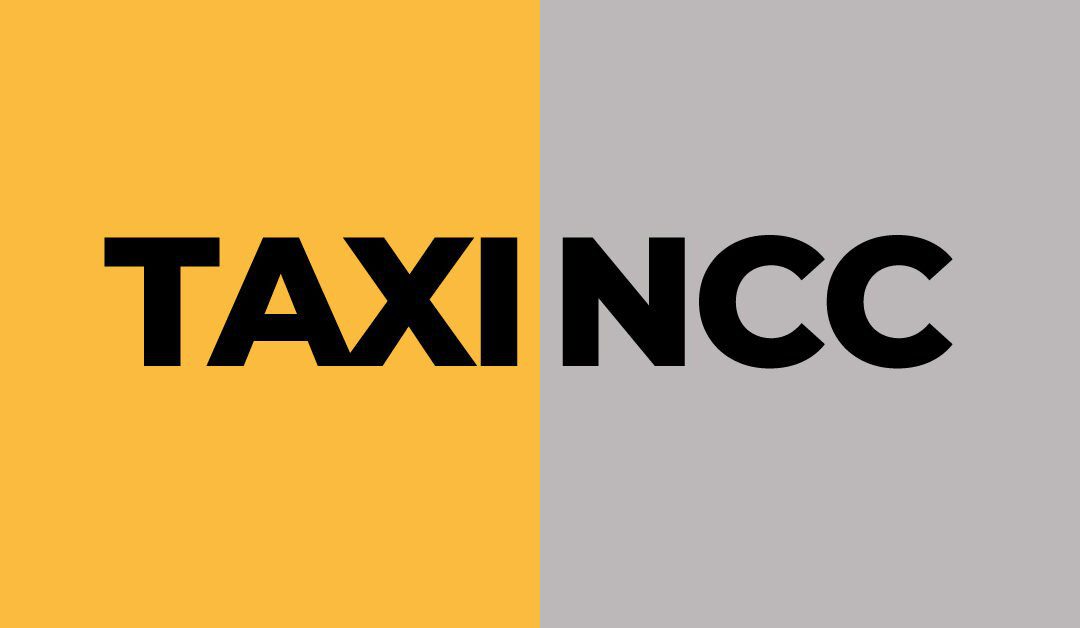 Taxi vs Ncc. Servizio taxi e servizio di noleggio con conducente