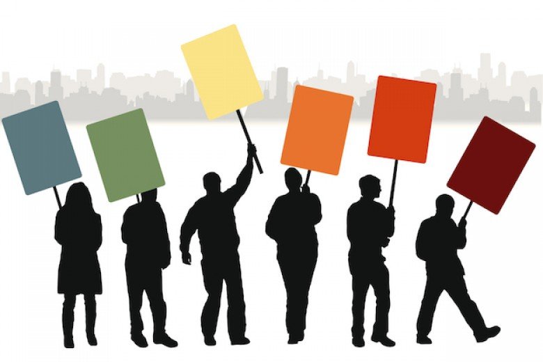 La storia Diritto del Lavoro Parte 2