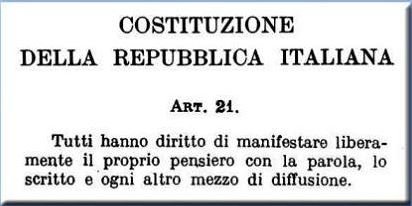 La storia Il diritto del Lavoro In Italia. Parte 2