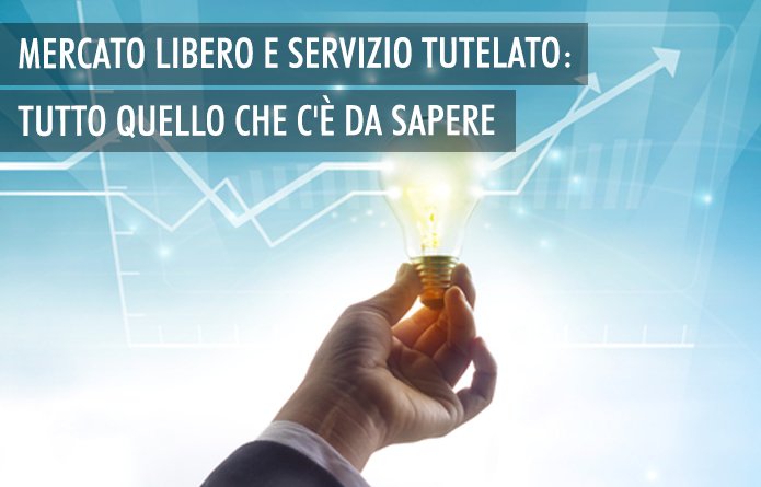 Partite Iva il Mercato del Gas Naturale Parte 3