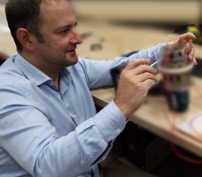 La Redazione di Conflombardia intervista l’ingegnere Ivan P. Falardi