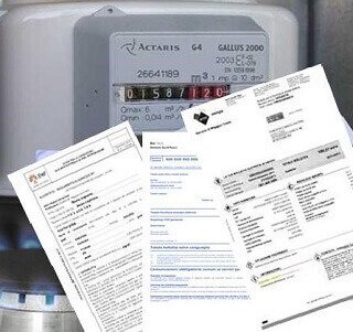 Partite Iva Vs Costi Riscaldamento