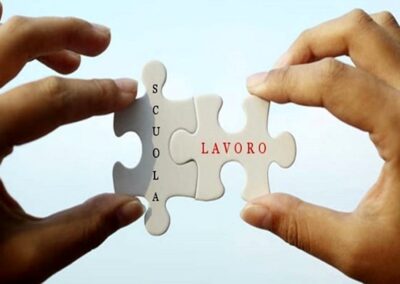 Conflombardia L’alternanza scuola lavoro