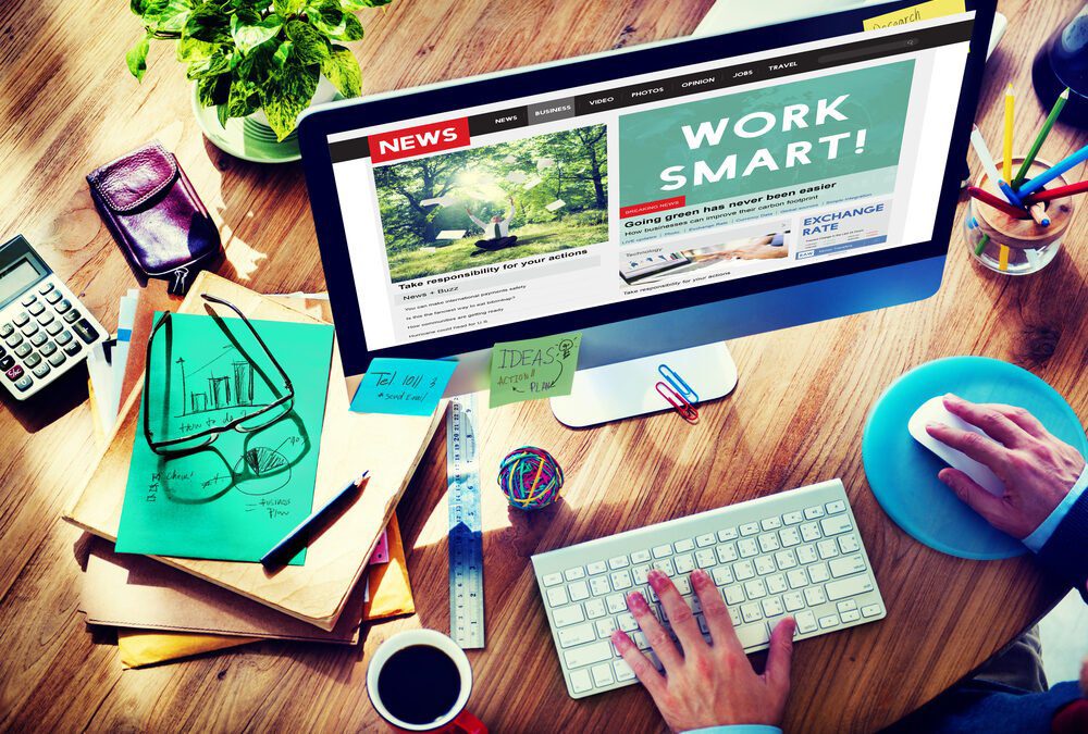 Il ricorso allo smart working