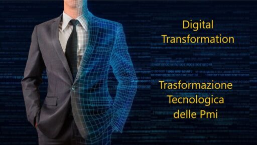 Conflombardia Digital Tranformation. Trasformazione Tecnologica delle Pmi