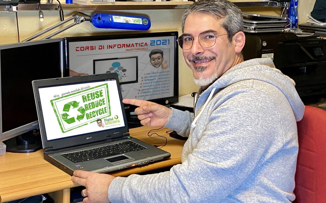 Conflombardia. Il riuso informatico di Digital Sherpa