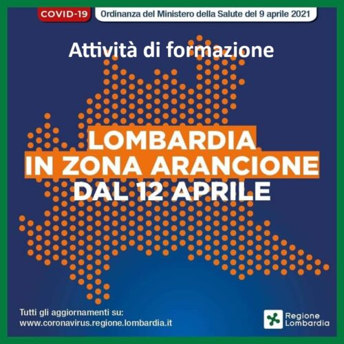 Conflombardia: Chiarimenti per le attività di Formazione