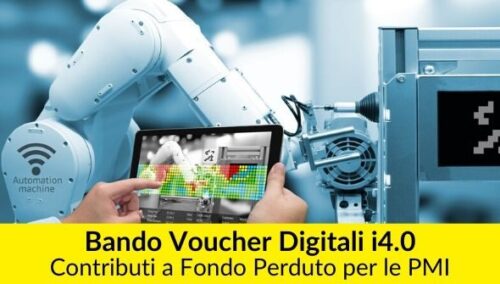 Bando Digital Business Contributi a fondo perduto fino al 70% Lombardia 2021