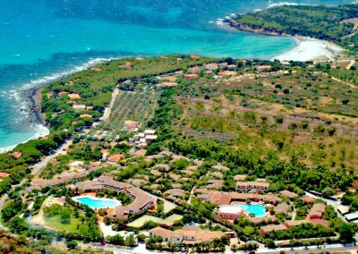 La Sardegna Futura Vacanze Offerte di Luglio