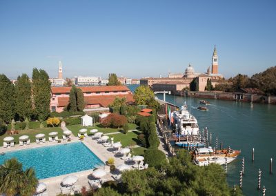 Belmond Venice Simplon-Orient-Express.