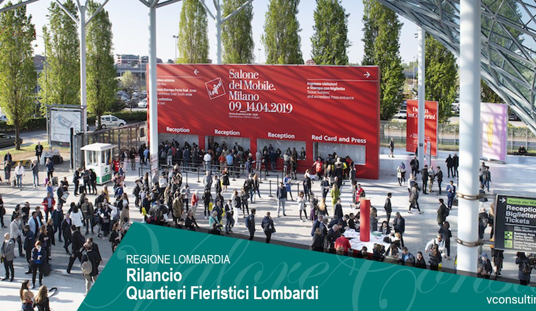 Conflombardia. Regione Lombardia contributi a fondo perduto