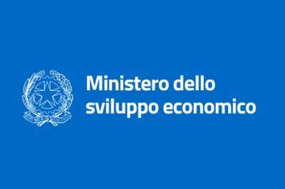 Ministero dello Sviluppo Economico. Finanziamento a tasso agevolato per le grandi imprese.