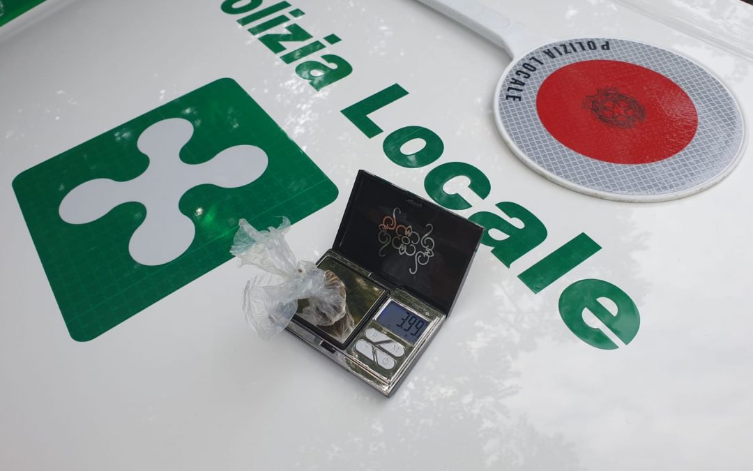 sequestrata droga, recuperate biciclette e refurtiva – www.lombardianotizie.online
