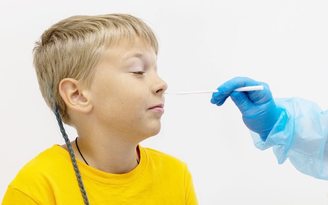 Test antigenici gratis nelle farmacie lombarde per fascia 6-13 anni dal 23/8 – www.lombardianotizie.online