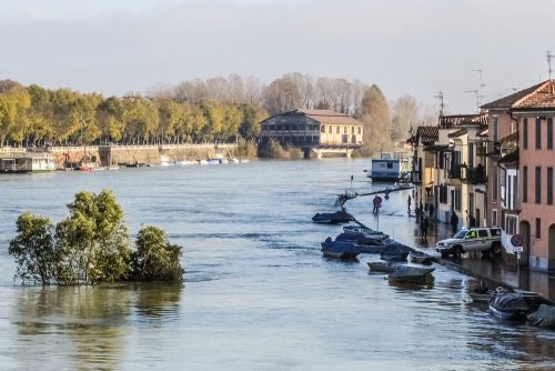 Nuovi fondi per gestione opere idrauliche – www.lombardianotizie.online