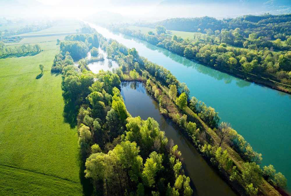 Fiume Mera, ok a ‘Schema di intenti’ per rigenerazione bacino idrografico – www.lombardianotizie.online