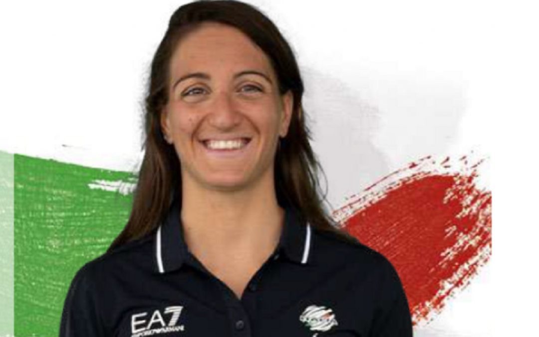 Alessia Berra si aggiudica la prima medaglia lombarda alle Paralimpiadi – www.lombardianotizie.online