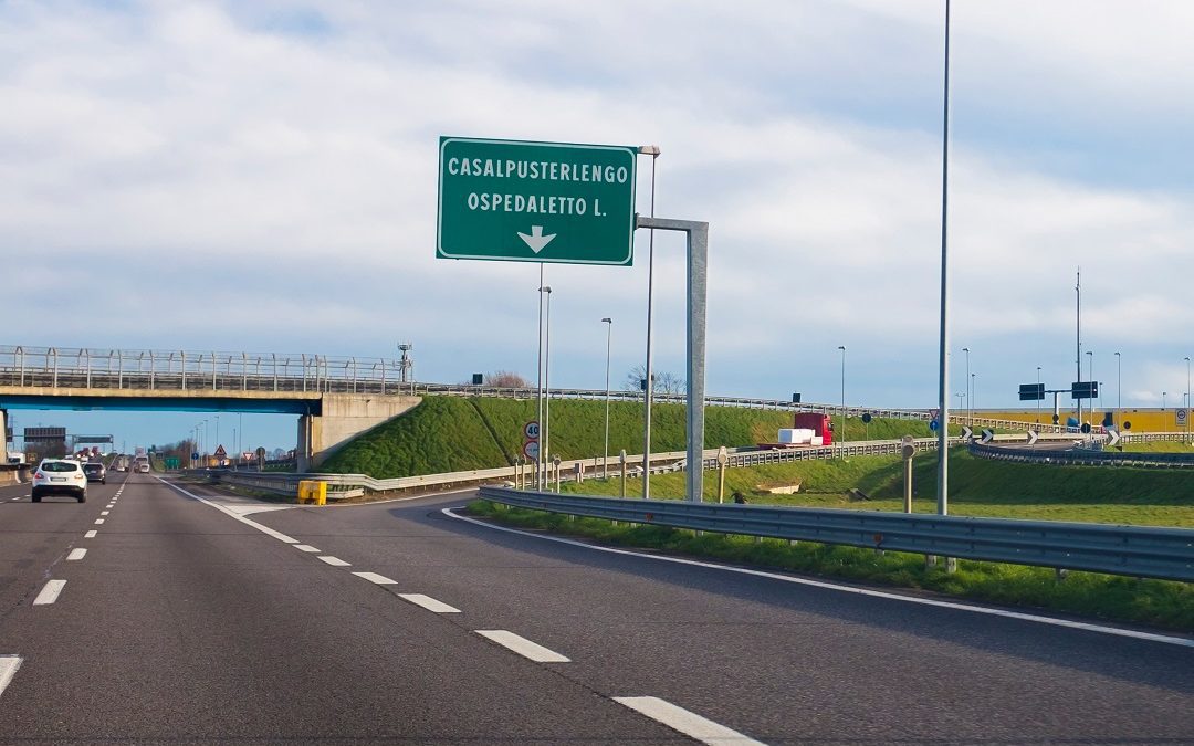 Casalpusterlengo, assessori Infrastrutture e Territorio: lavori per variante – www.lombardianotizie.online