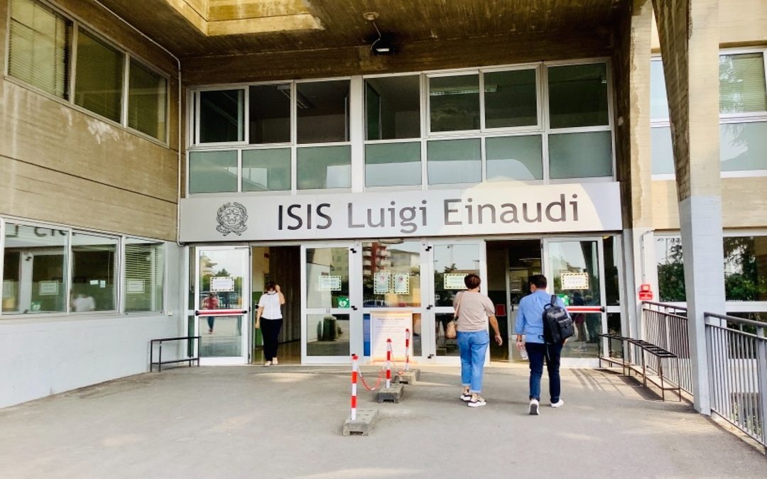 Fondi scuole Dalmine e Seriate – www.lombardianotizie.online