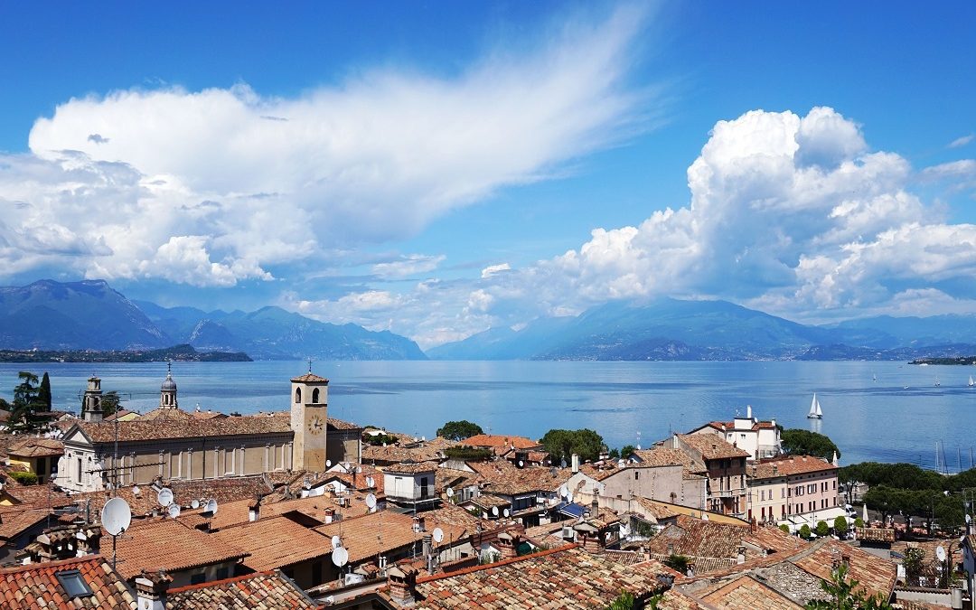Welfare, vicepresidente a Desenzano Garda/Bs: inaugurato blocco parto – www.lombardianotizie.online