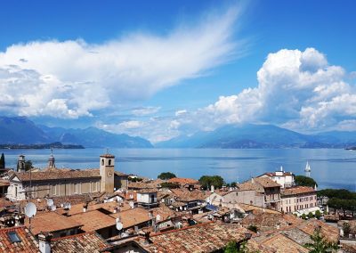 Welfare, vicepresidente a Desenzano Garda/Bs: inaugurato blocco parto – www.lombardianotizie.online