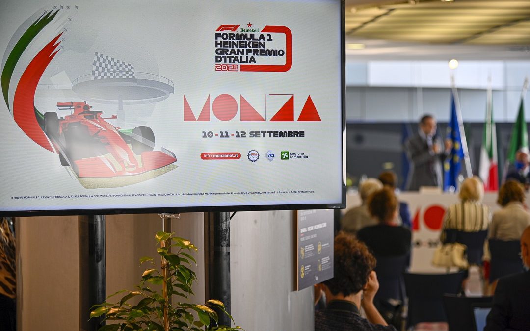 A Monza rilancio di Paese e Ferrari – www.lombardianotizie.online