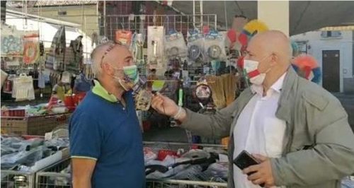 Conflombardia col progetto Crema Km0 è ripartita dalle periferie e dal mercato