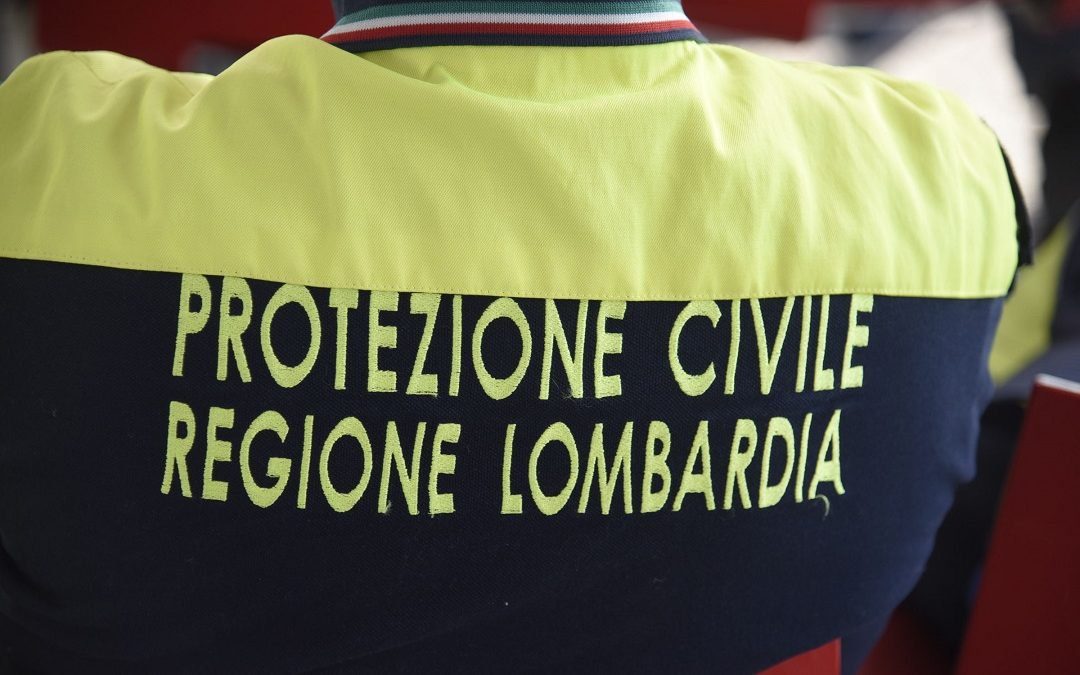 Vedano Olona, centro Fontanelle verso un futuro da ‘cittadella emergenze’ – www.lombardianotizie.online