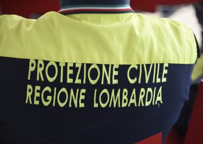 Vedano Olona, centro Fontanelle verso un futuro da ‘cittadella emergenze’ – www.lombardianotizie.online